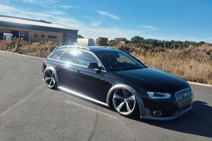 Audi A4 250.000 km 16.500 &euro; Schwülper 38179