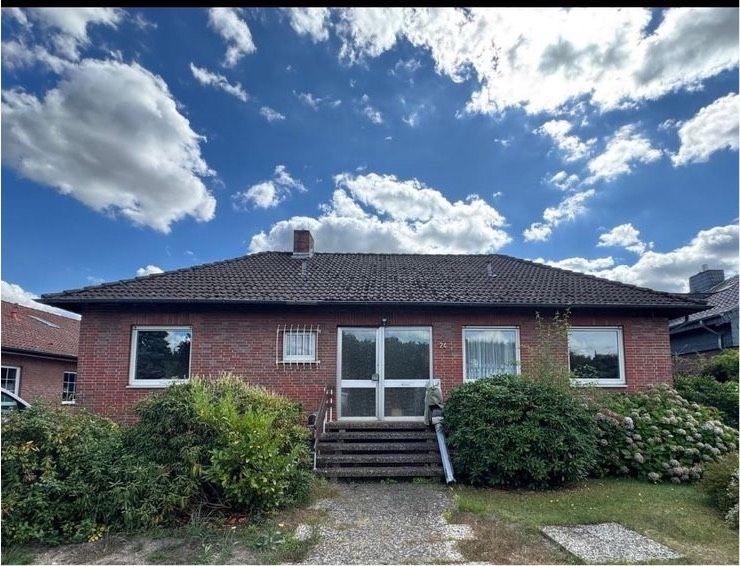 Einfamilienhaus Schwülper - 4 Zimmer, 107 m&sup2;, 1.600&euro; | Angebot:26563424