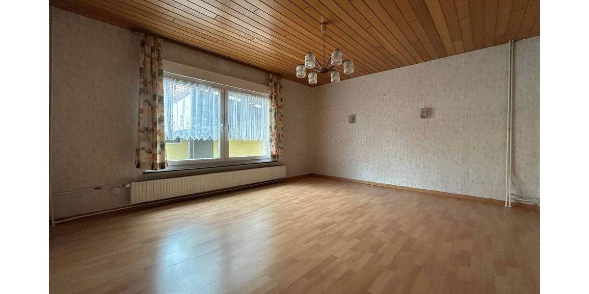 Einfamilienhaus Uehrde - 6 Zimmer, 120 m&sup2;, 135.000&euro; | Angebot:26608581