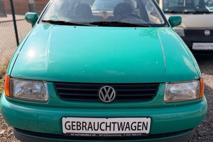 VW Polo 132.000 km 1.750 &euro; Adersheim 38304