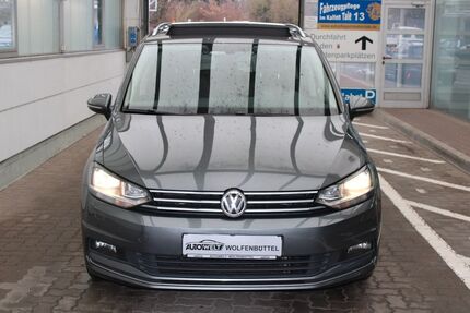 VW Touran 168.000 km 17.990 &euro; Wolfenbüttel 38304