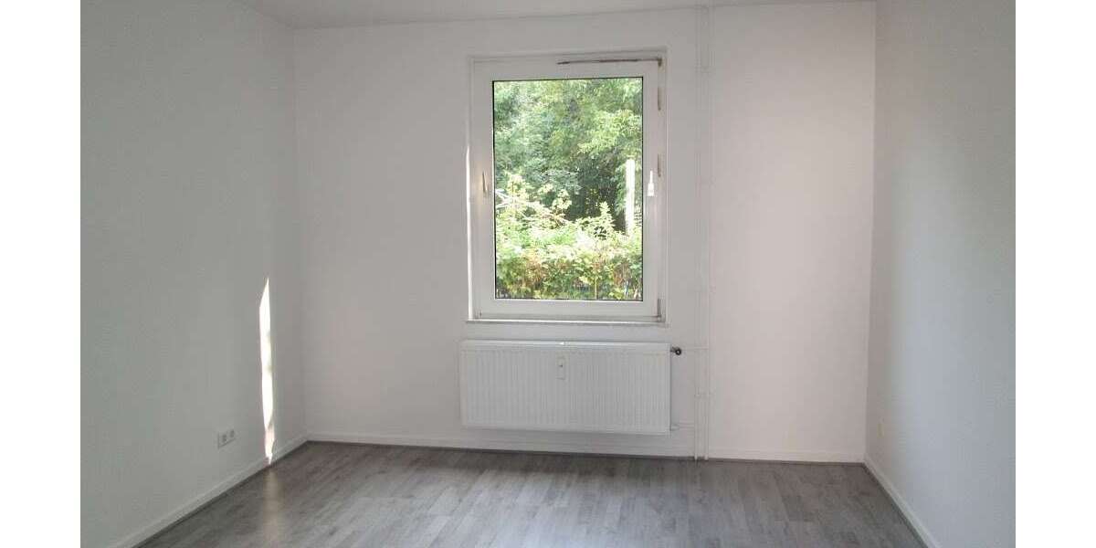 Etagenwohnung Salzgitter Lebenstedt - 3 Zimmer, 57 m&sup2;, 345&euro; | Angebot:25795190