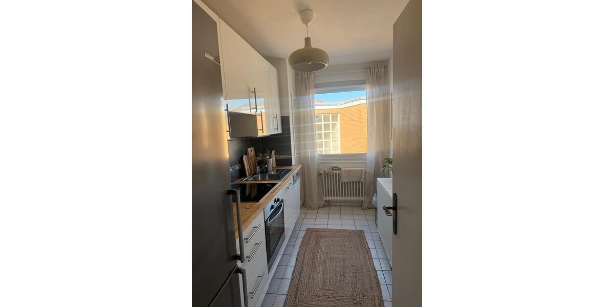 Etagenwohnung Braunschweig Östliches Ringgebiet - 2 Zimmer, 56 m&sup2;, 700&euro; | Angebot:25869772