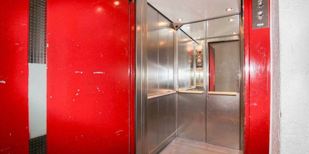 Etagenwohnung Braunschweig Nordstadt - 2 Zimmer, 42 m&sup2;, 125.000&euro; | Angebot:25958077