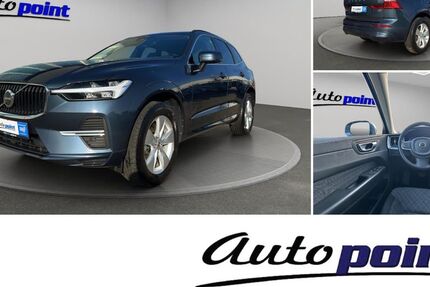 Volvo XC60 164.000 km 25.950 &euro; Goslar 38644
