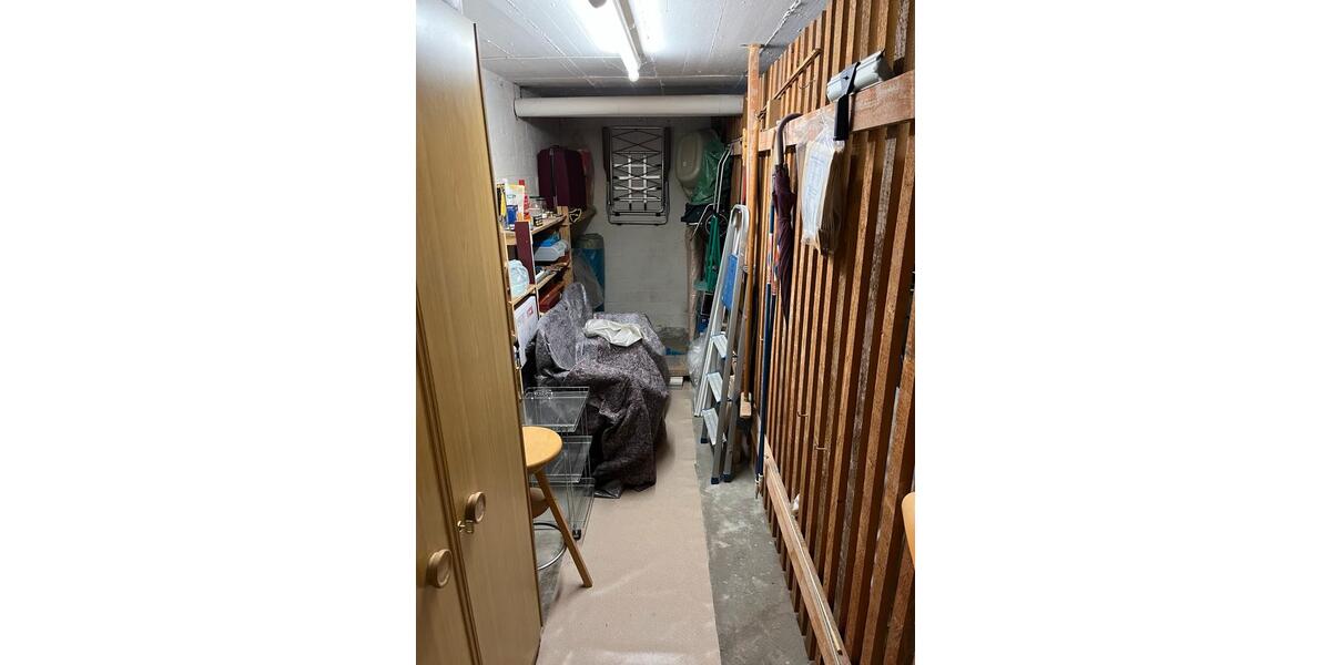 Etagenwohnung Langelsheim - 2 Zimmer, 47 m&sup2;, 45.000&euro; | Angebot:25625298