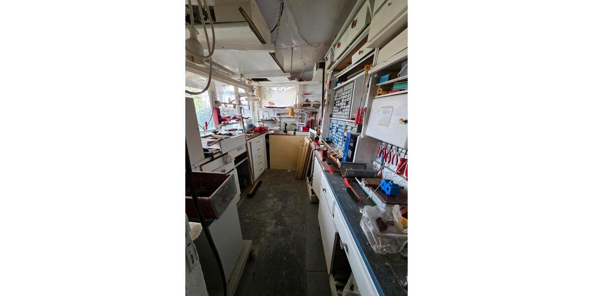 Reihenhaus Börßum - 6 Zimmer, 120 m&sup2;, 46.000&euro; | Angebot:25976895