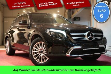 Mercedes-Benz GLC 220 75.228 km 24.980 &euro; Peine 31228