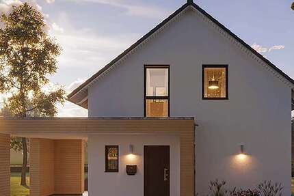 Haus Braunschweig Wabe-Schunter-Beberbach - 4 Zimmer, 127 m&sup2;, 424.551&euro; | Angebot:25511032