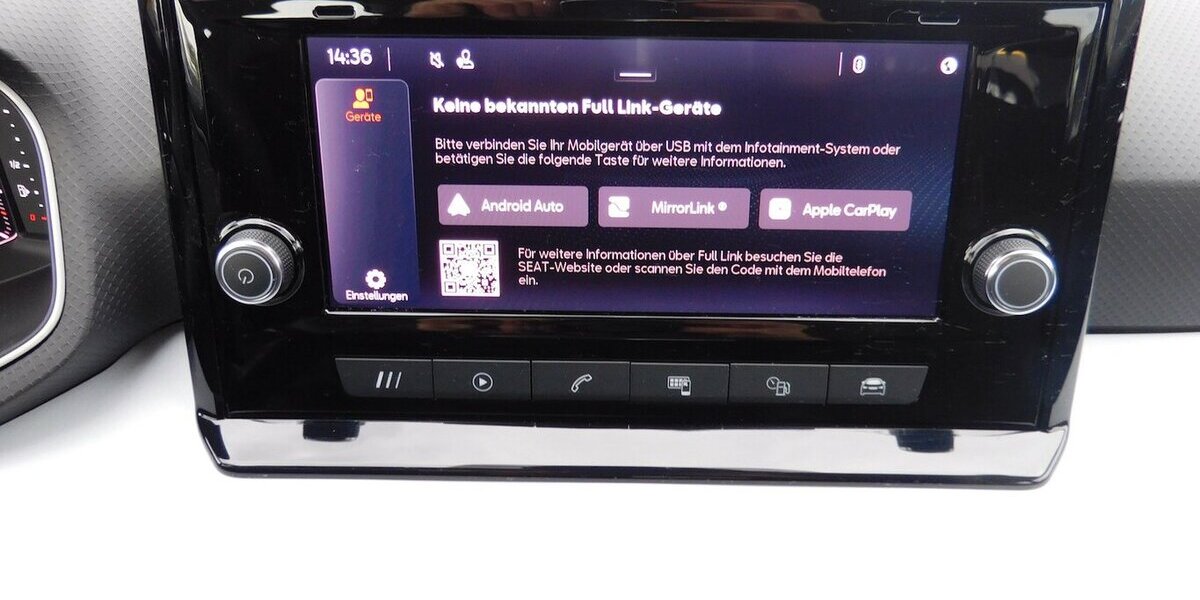 Seat Ibiza 1.0 Style TSI BMT 4Trg Navi Klima 17.700 km 15.690 &euro; Vordorf 38533