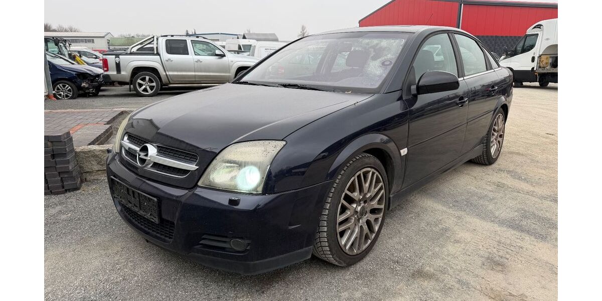 Opel Vectra 173.000 km 1.490 &euro; Salzgitter 38229