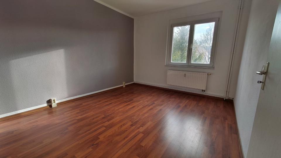 Etagenwohnung Braunschweig Wabe-Schunter-Beberbach - 2 Zimmer, 54 m&sup2;, 290&euro; | Angebot:25552831