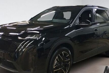 Peugeot 5008 10.650 km 27.930 &euro; Schöningen 38364