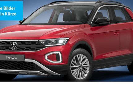 VW T-Roc 24.500 km 28.550 &euro; Braunschweig 38108