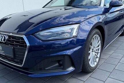 Audi A5 22.000 km 37.490 &euro; Ilsede 31246