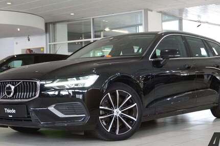 Volvo V60 90.550 km 26.750 &euro; Schöningen 38364
