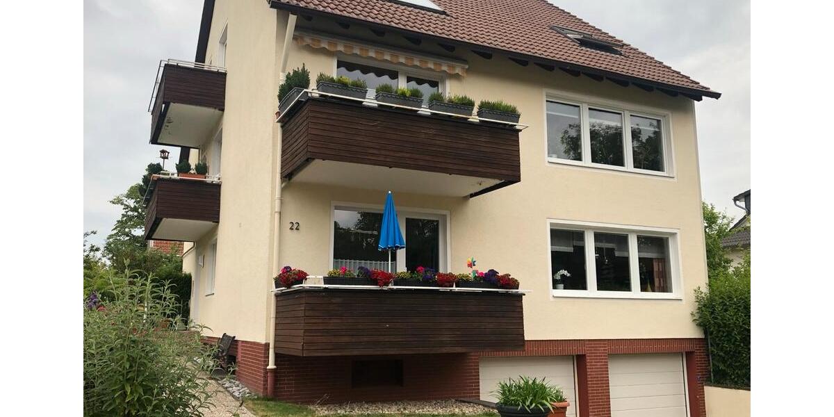 Etagenwohnung Goslar - 3 Zimmer, 94 m&sup2;, 177.000&euro; | Angebot:26739344