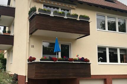 Wohnung Goslar - 3 Zimmer, 94 m&sup2;, 177.000&euro; | Angebot:26739344