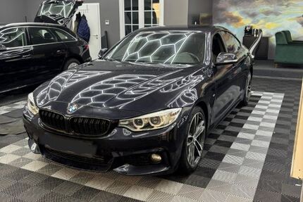 BMW 430 Gran Coupé 120.000 km 21.700 &euro; Braunschweig 38118