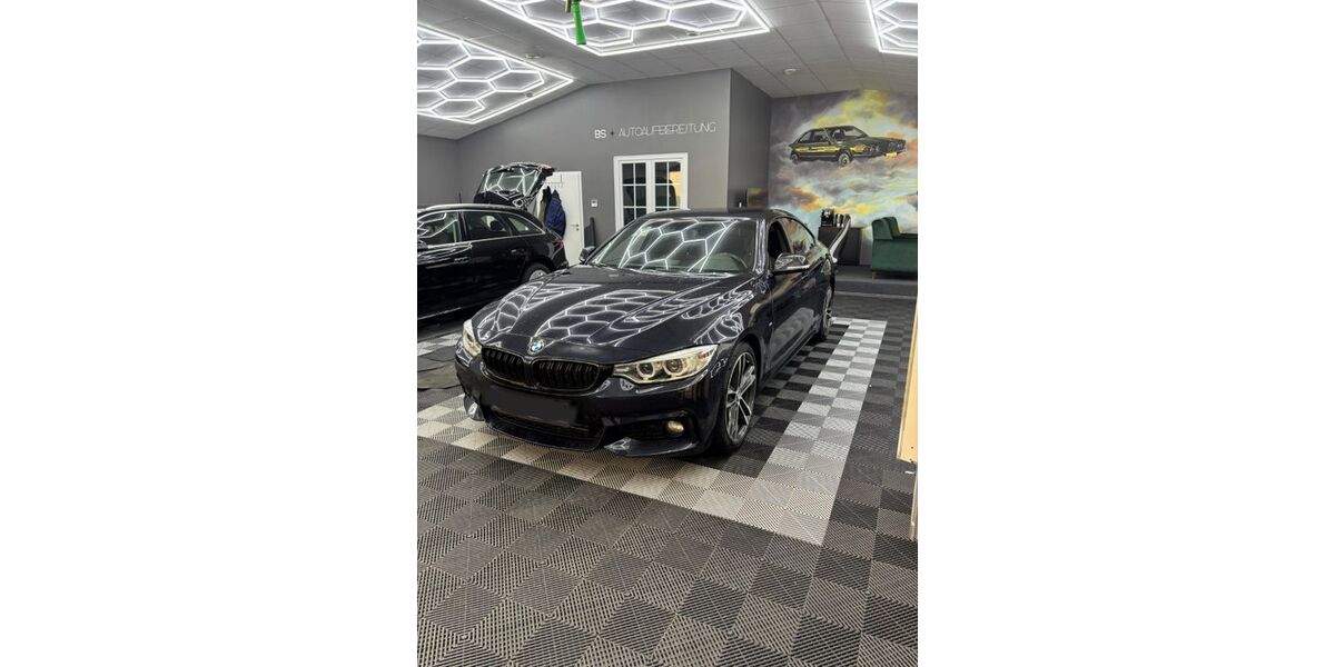 BMW 430 Gran Coupé 120.000 km 21.700 &euro; Braunschweig 38118