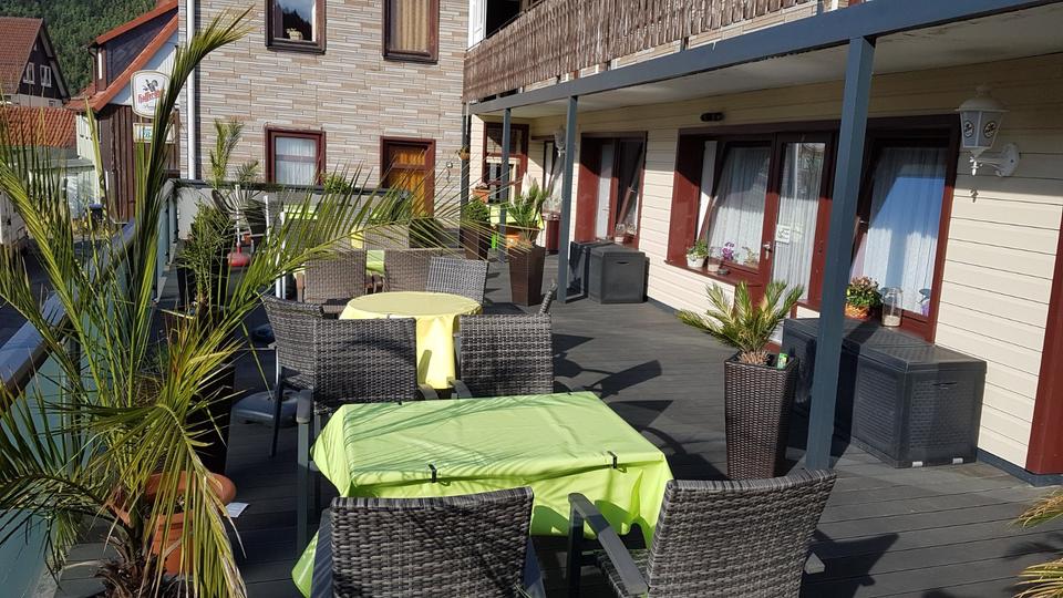 Einfamilienhaus Langelsheim - 20 Zimmer, 400 m&sup2;, 86.000&euro; | Angebot:25017455