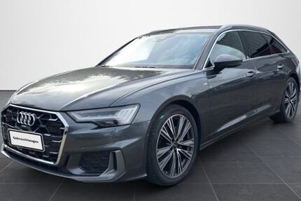 Audi A6 95.466 km 37.950 &euro; Osterwieck 38835