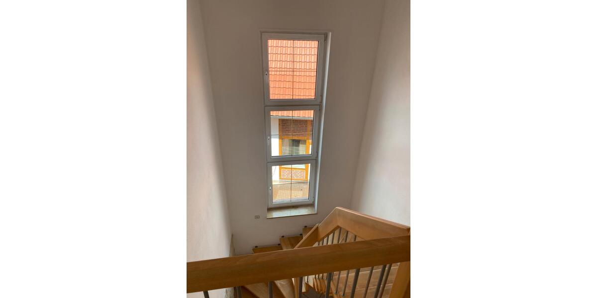 Etagenwohnung Osterwieck Dardesheim - 6 Zimmer, 165 m&sup2;, 825&euro; | Angebot:26701302