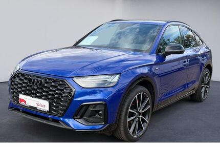 Audi Q5 45.300 km 40.750 &euro; Braunschweig 38124
