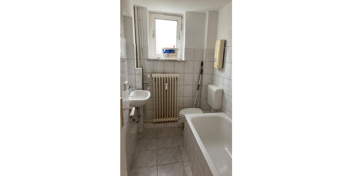 Erdgeschoßwohnung Salzgitter - 3 Zimmer, 57 m&sup2;, 335&euro; | Angebot:25219098