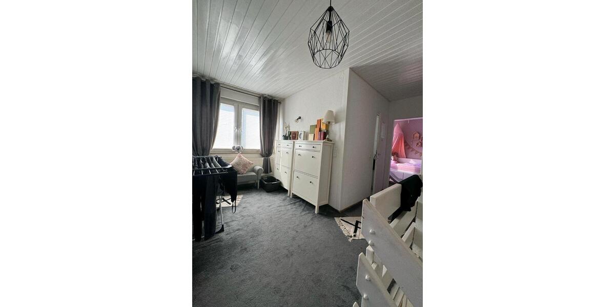 Maisonettenwohnung Salzgitter Ortschaft Nord - 3 Zimmer, 103 m&sup2;, 1.070&euro; | Angebot:26296877