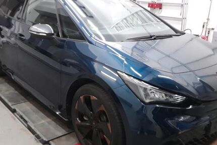 Cupra Born 39.940 km 23.950 &euro; Goslar 38644