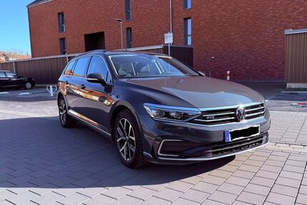 VW Passat Variant 99.000 km 19.999 &euro; Peine 31224