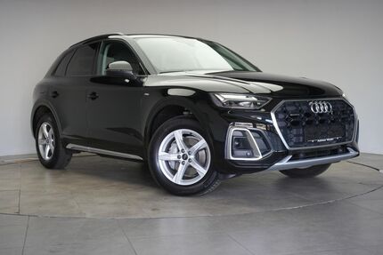 Audi Q5 25.000 km 38.490 &euro; Braunschweig 38110