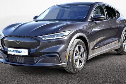 Ford Mustang Mach-E 40.650 km 32.850 &euro; Wolfenbüttel 38302