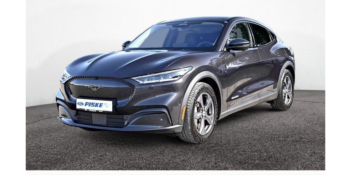 Ford Mustang Mach-E 40.650 km 32.850 &euro; Wolfenbüttel 38302