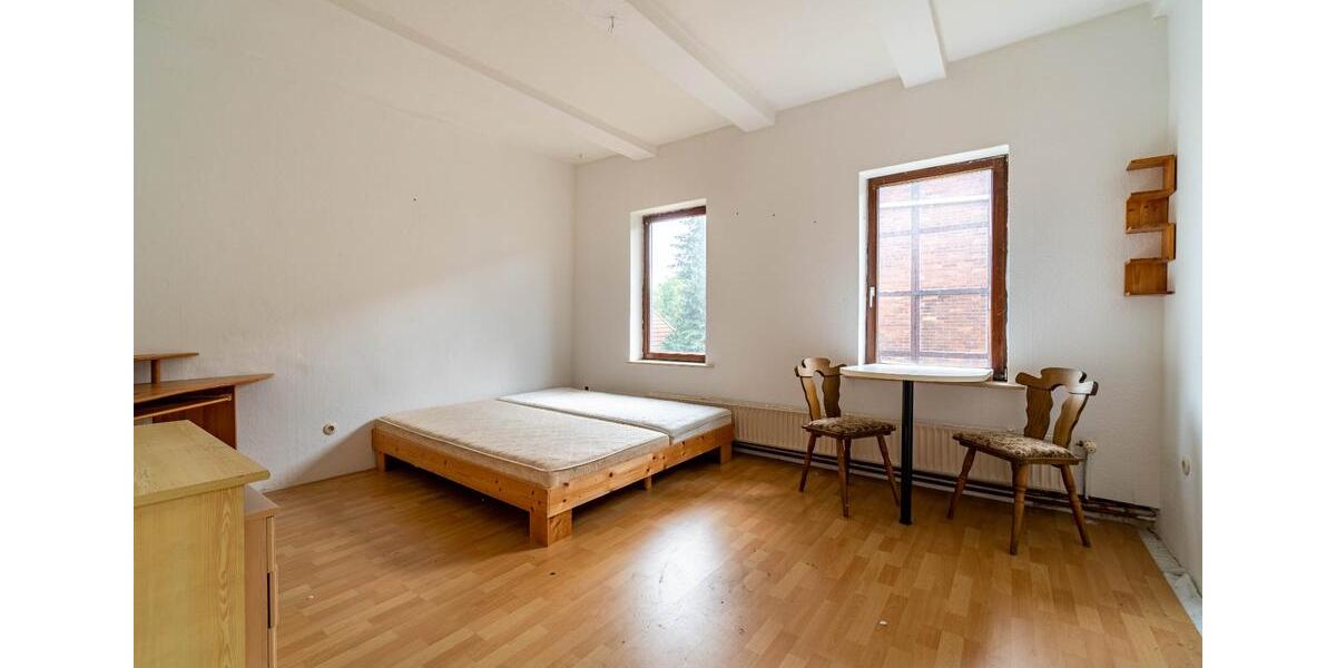 Mehrfamilienhaus, Wohnhaus Liebenburg - 15 Zimmer, 344 m&sup2;, 99.000&euro; | Angebot:25304777