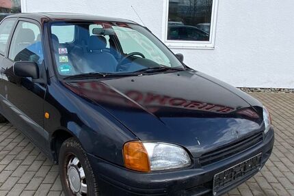 Toyota Starlet 232.000 km 900 &euro; Goslar 38644