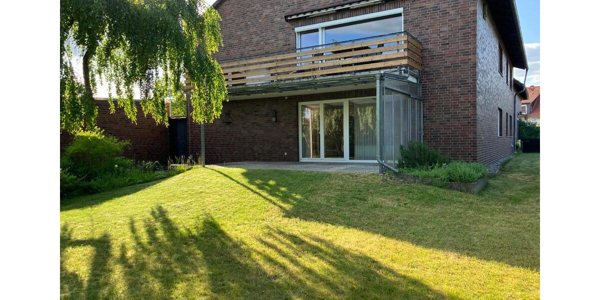 Erdgeschoßwohnung Wasbüttel - 5 Zimmer, 163 m&sup2;, 1.250&euro; | Angebot:25964833