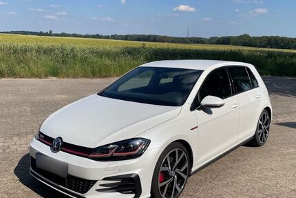 VW Golf 90.000 km 18.490 &euro; Schwülper 38179