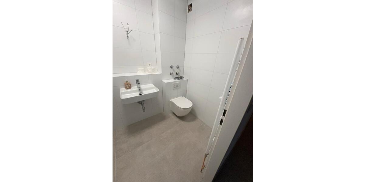 Etagenwohnung Braunschweig Timmerlah-Geitelde-Stiddien - 3 Zimmer, 84 m&sup2;, 1.100&euro; | Angebot:24694947