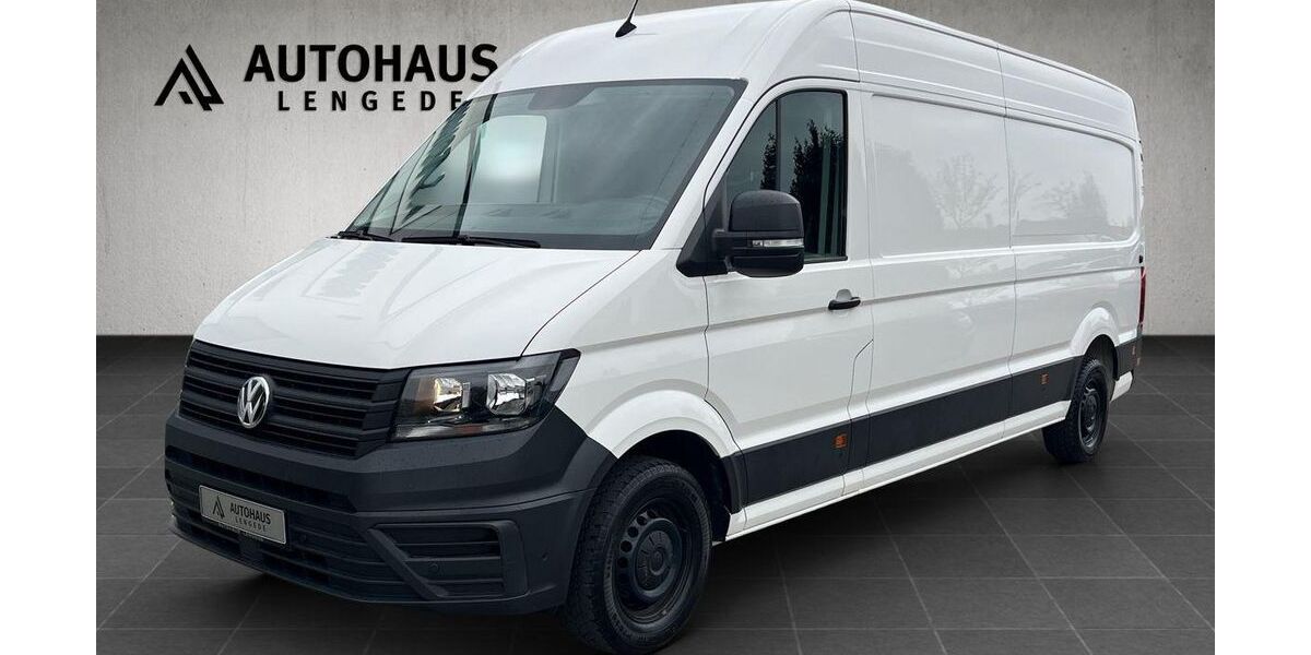 VW Crafter 74.958 km 26.900 &euro; Lengede 38268