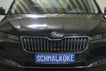 Skoda Superb 70.500 km 24.950 &euro; Braunschweig 38112