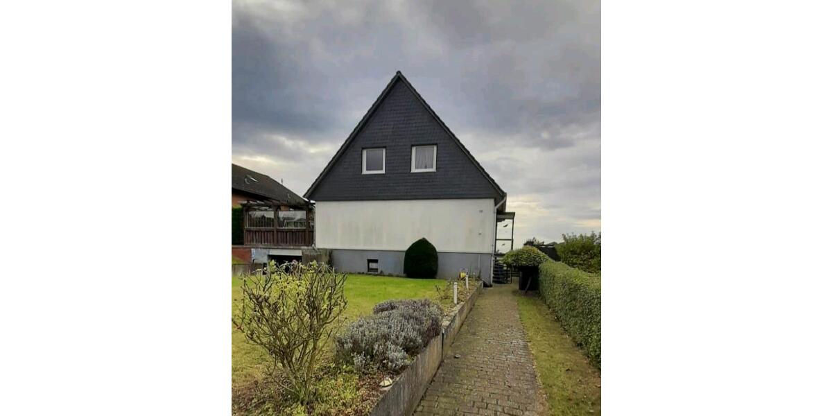 Einfamilienhaus Baddeckenstedt - 6 Zimmer, 255.000&euro; | Angebot:23273550