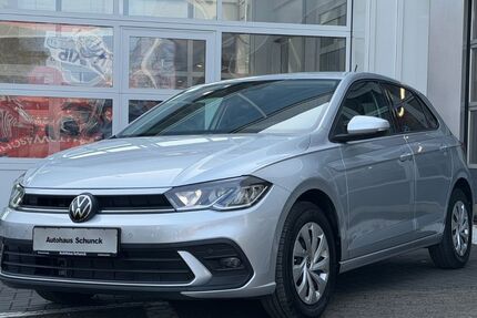 VW Polo 10.532 km 19.990 &euro; Braunschweig 38126
