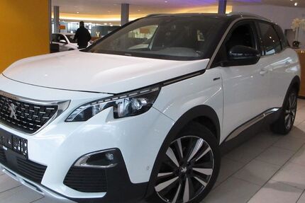 Peugeot 3008 75.180 km 16.690 &euro; Schöningen 38364