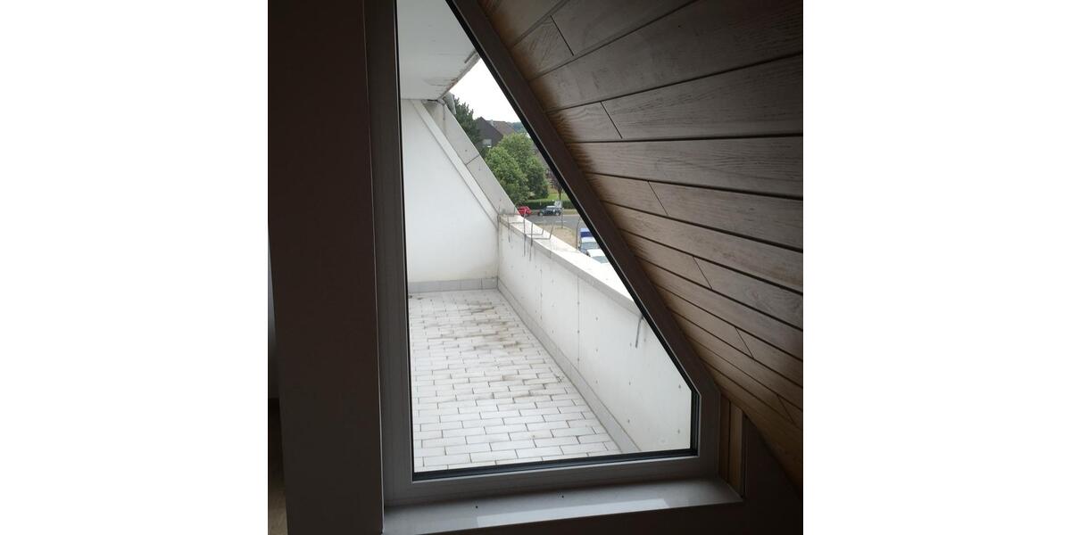 Dachgeschoßwohnung Salzgitter Ortschaft Südost - 3 Zimmer, 63 m&sup2;, 105.000&euro; | Angebot:25049456