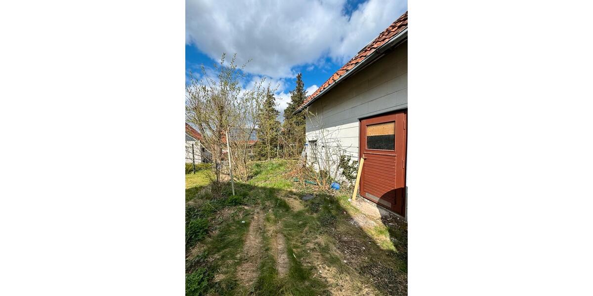 Doppelhaushälfte Langelsheim Ostlutter - 5 Zimmer, 138 m&sup2;, 172.000&euro; | Angebot:26199909