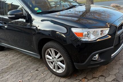 Mitsubishi ASX 166.000 km 5.999 &euro; Adenstedt 31246
