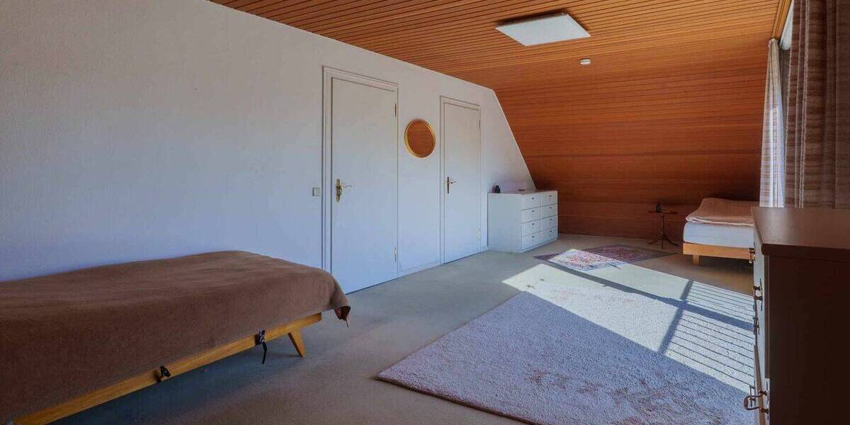 Einfamilienhaus Goslar / Jürgenohl Kramerswinkel - 7 Zimmer, 215 m&sup2;, 480.000&euro; | Angebot:25737749