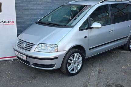 VW Sharan 238.000 km 2.999 &euro; Ohrum 38312